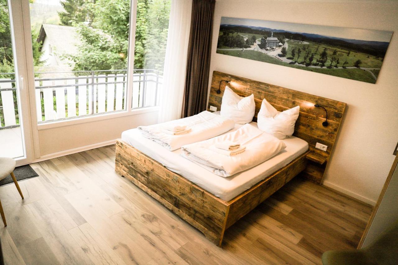 Smart Resorts Brilliant 603 Винтерберг Экстерьер фото