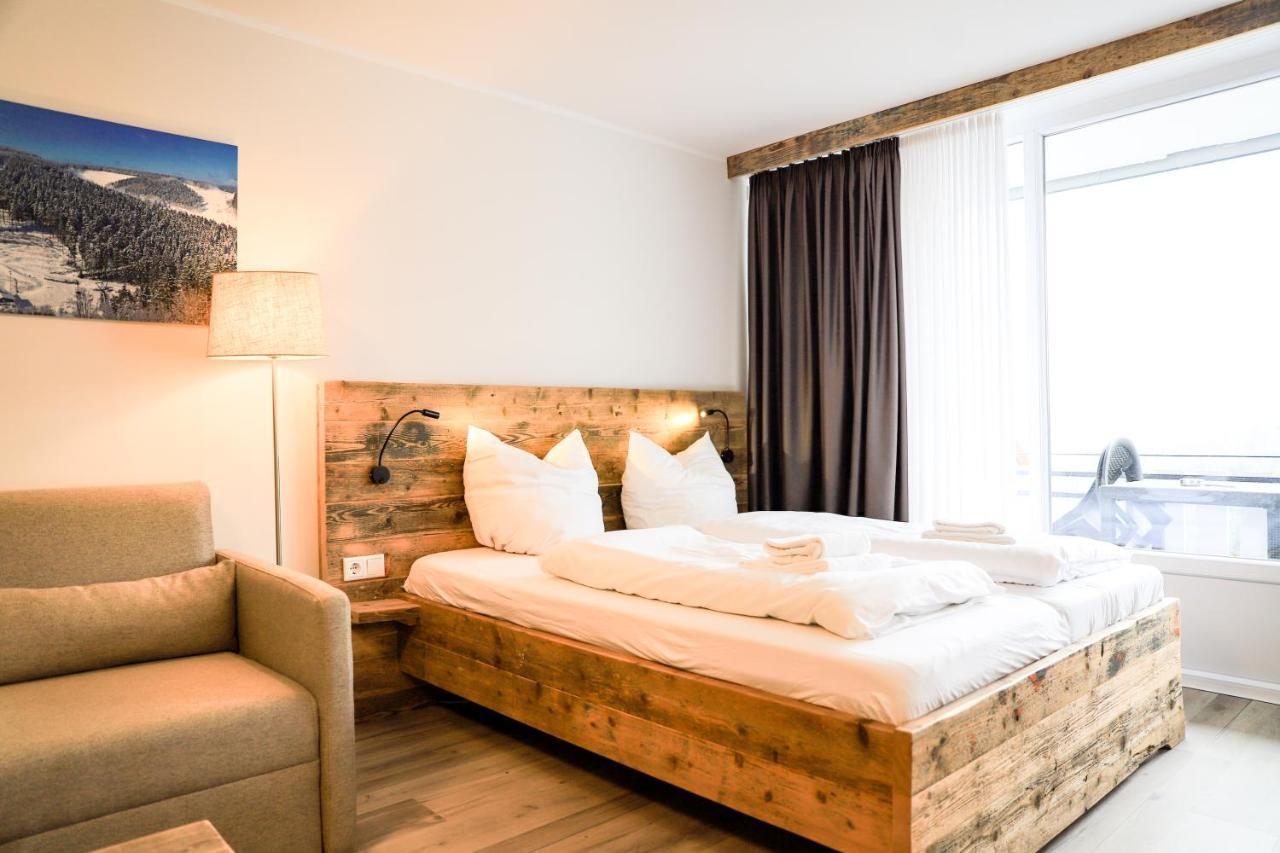 Smart Resorts Brilliant 603 Винтерберг Экстерьер фото