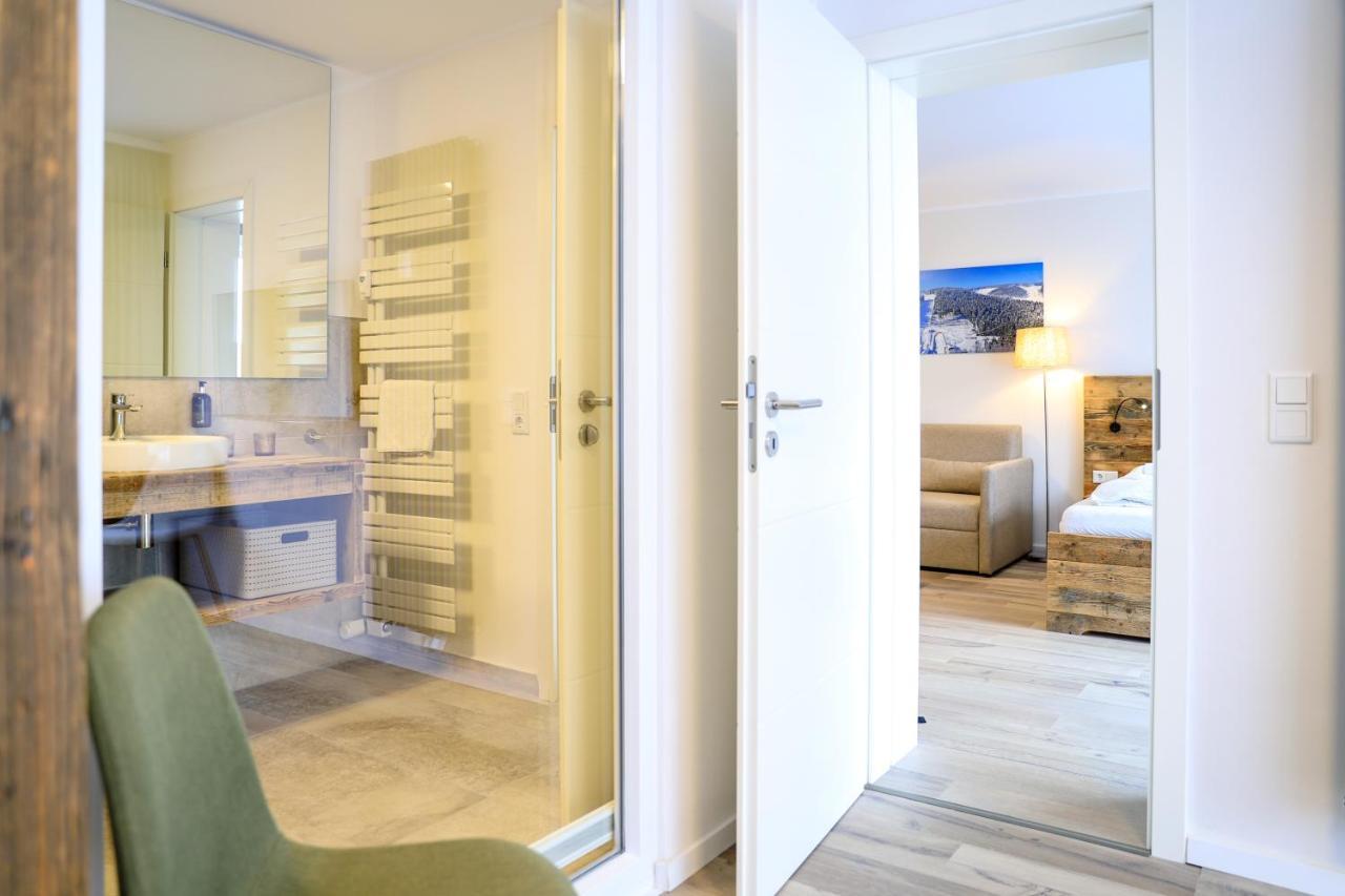 Smart Resorts Brilliant 603 Винтерберг Экстерьер фото