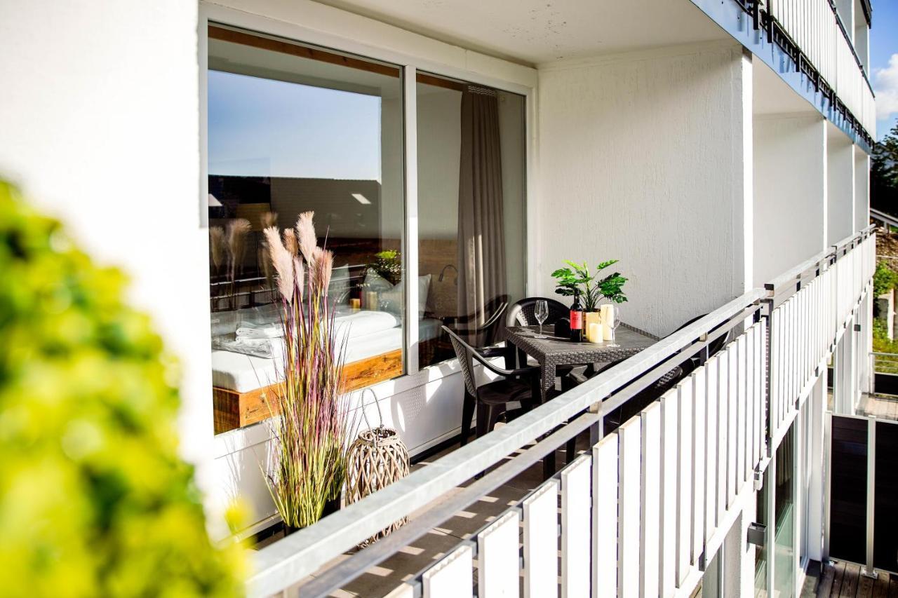 Smart Resorts Brilliant 603 Винтерберг Экстерьер фото